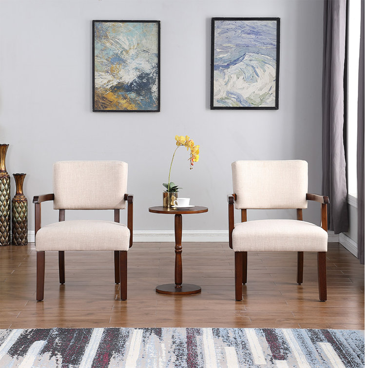 Lodge style dining discount chairs